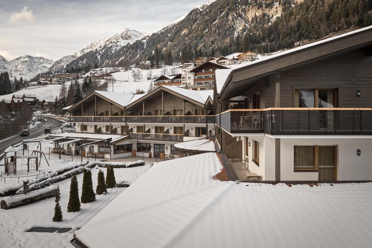 Wellness-Sporthotel Ratschings Exterior photo