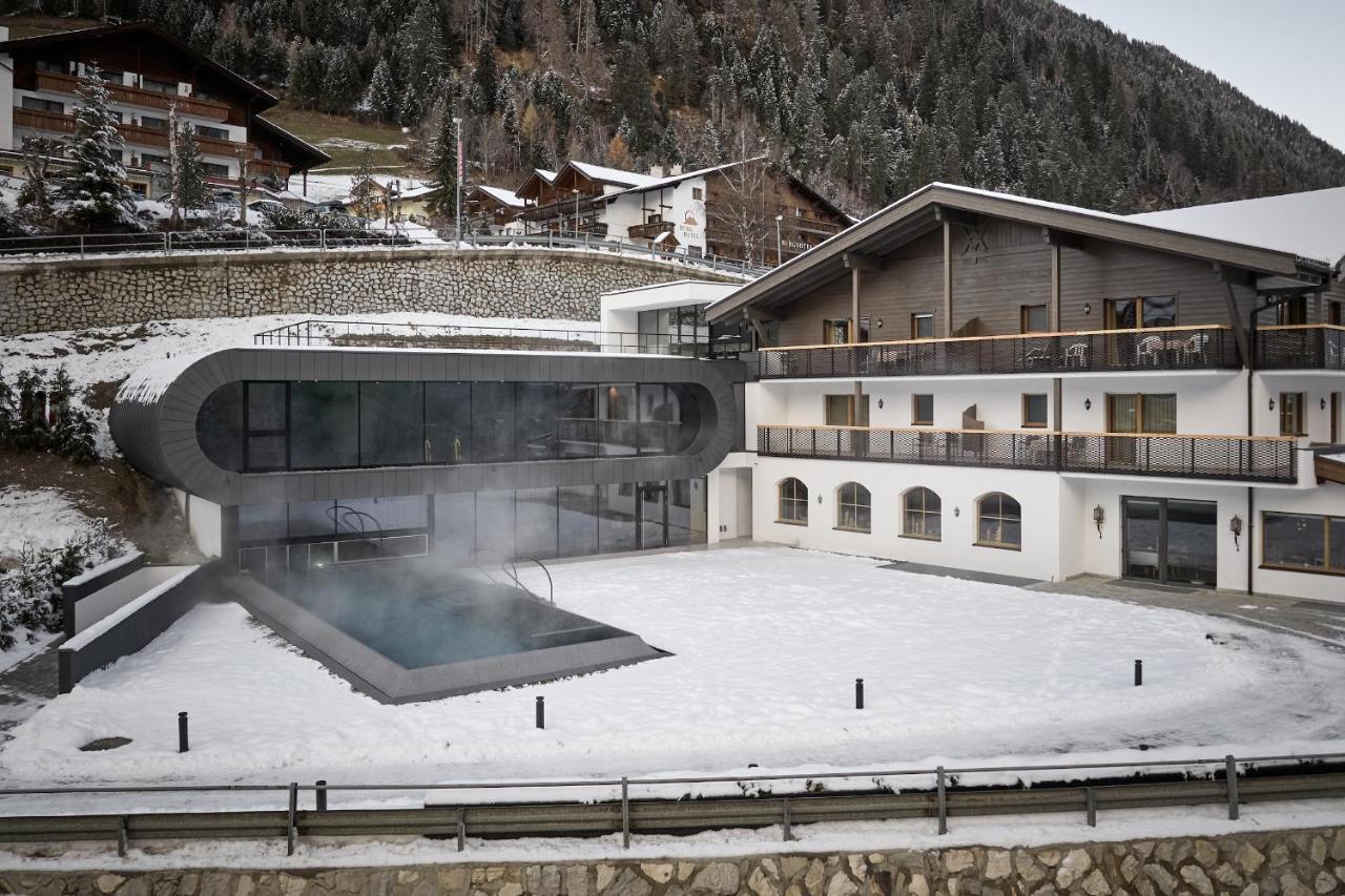 Wellness-Sporthotel Ratschings Exterior photo
