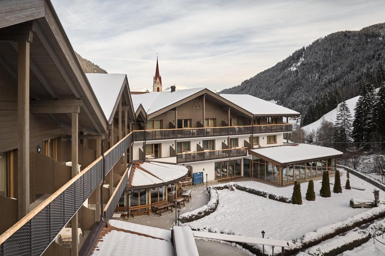 Wellness-Sporthotel Ratschings Exterior photo