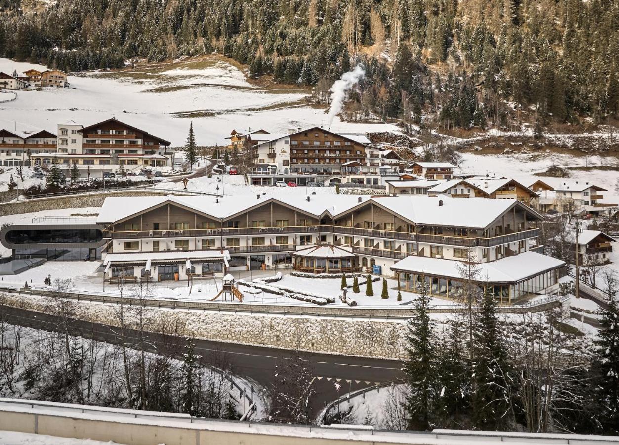 Wellness-Sporthotel Ratschings Exterior photo