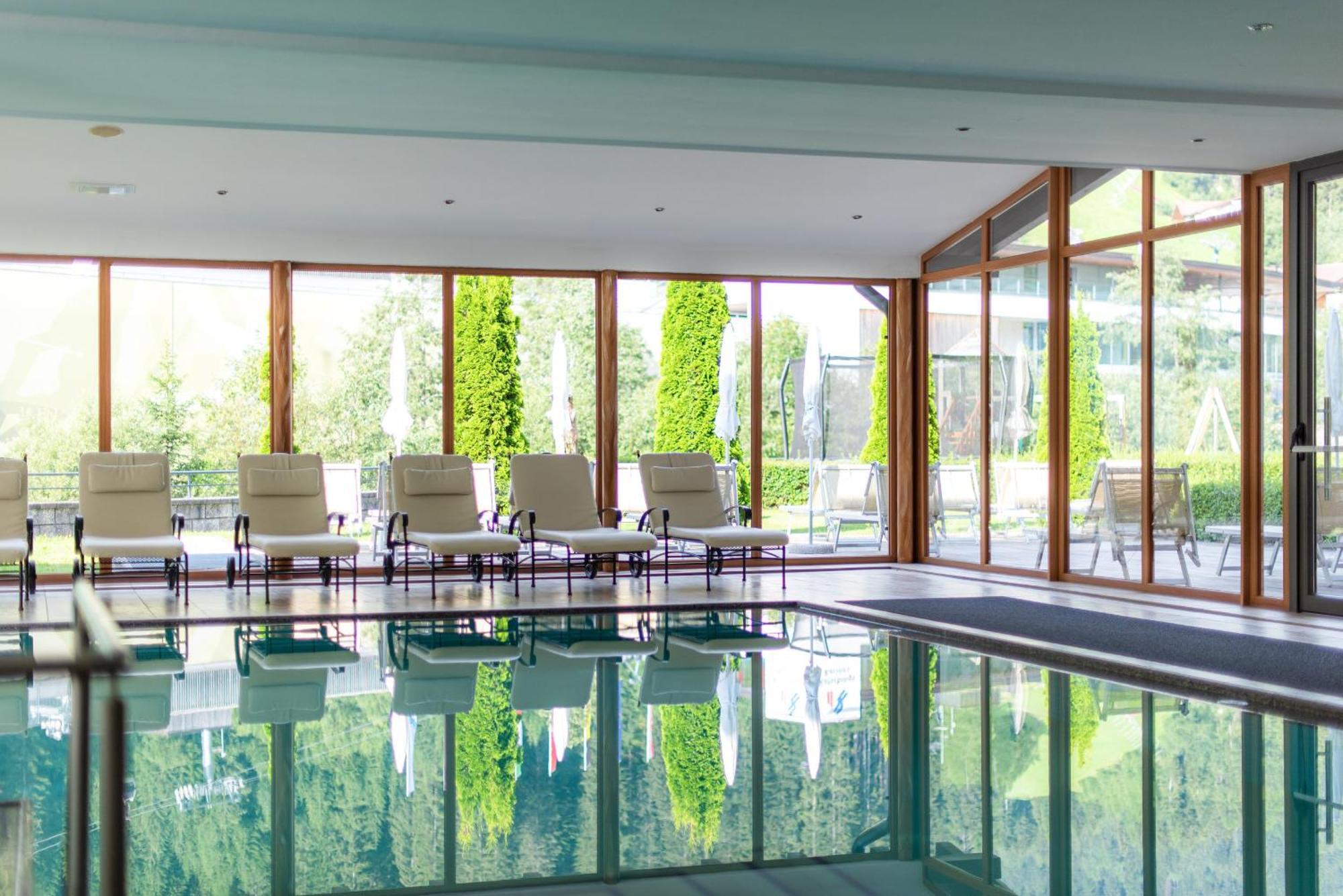 Wellness-Sporthotel Ratschings Exterior photo