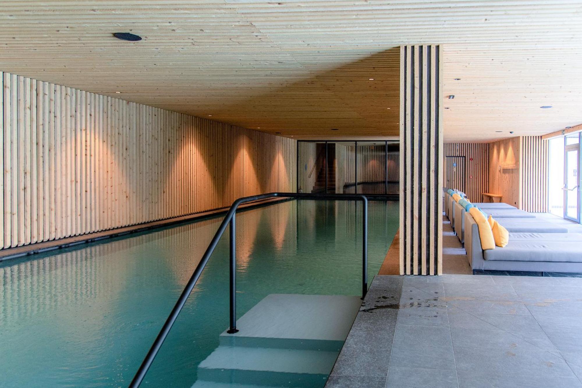 Wellness-Sporthotel Ratschings Exterior photo